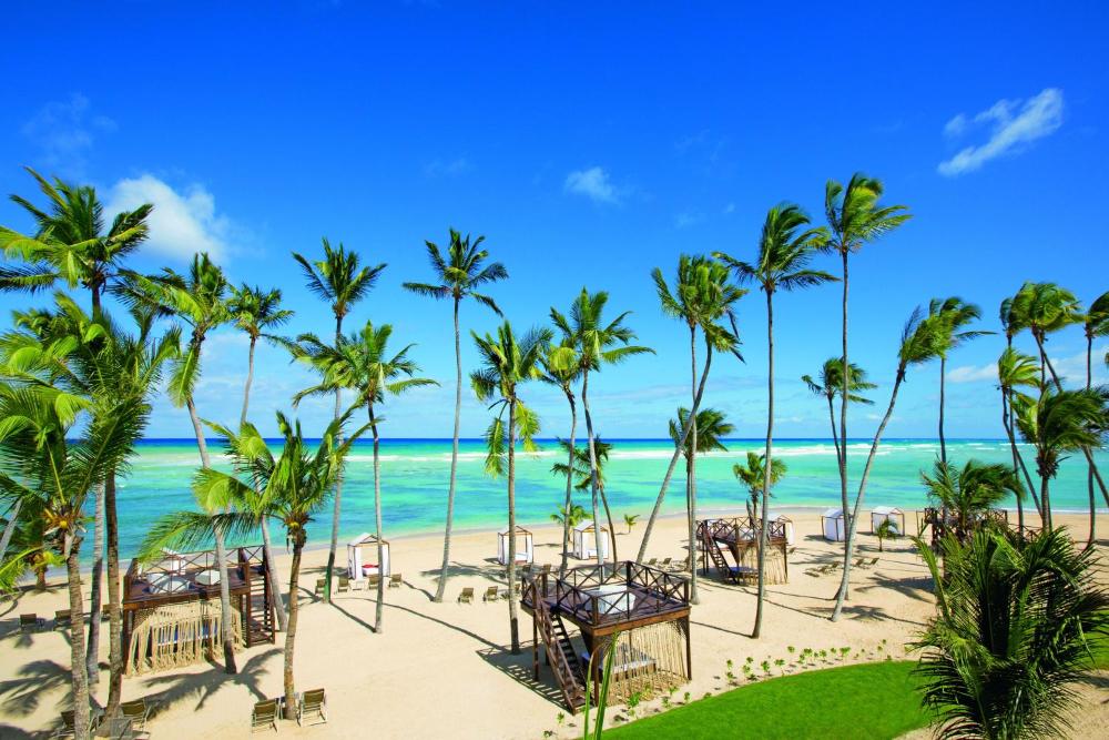 Foto - Breathless Punta Cana Resort & Spa - Adults Only