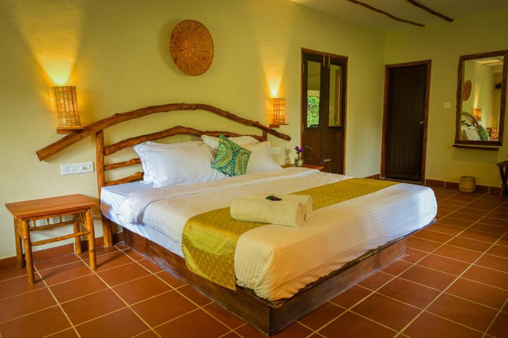 Beyond Eco Living
