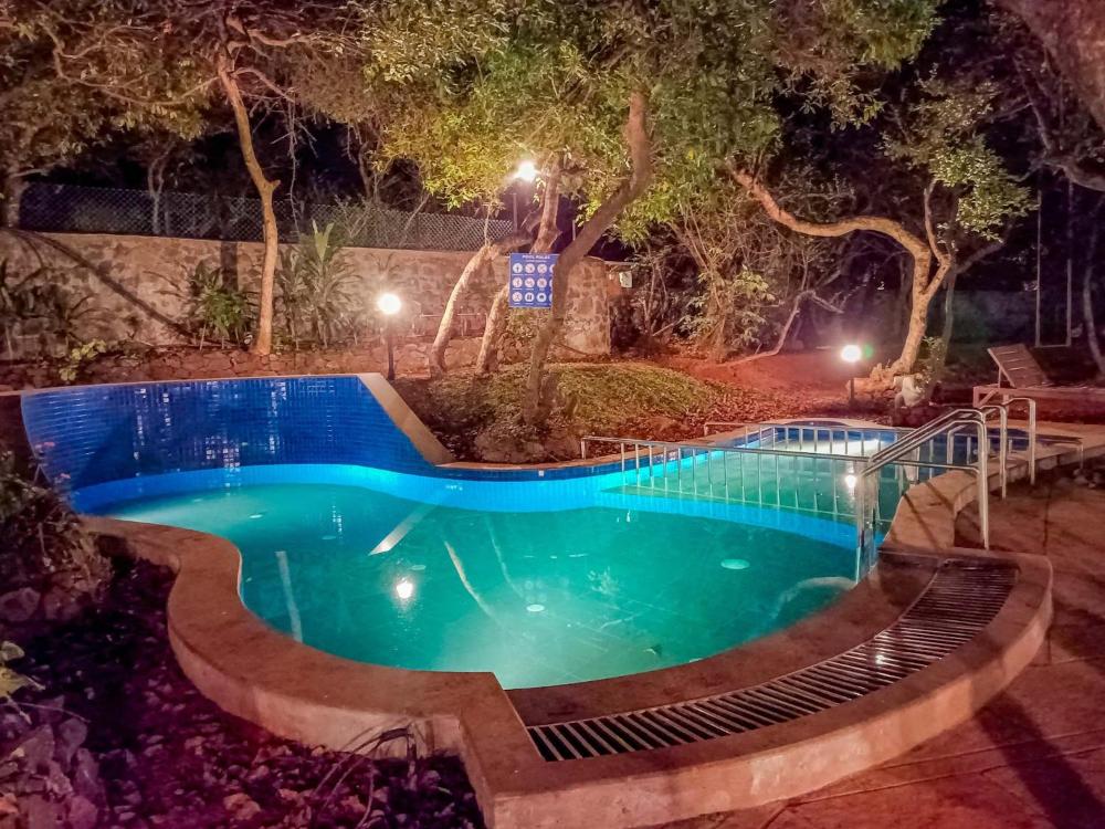 Advait Resort,  Kshetra Mahabaleshwar