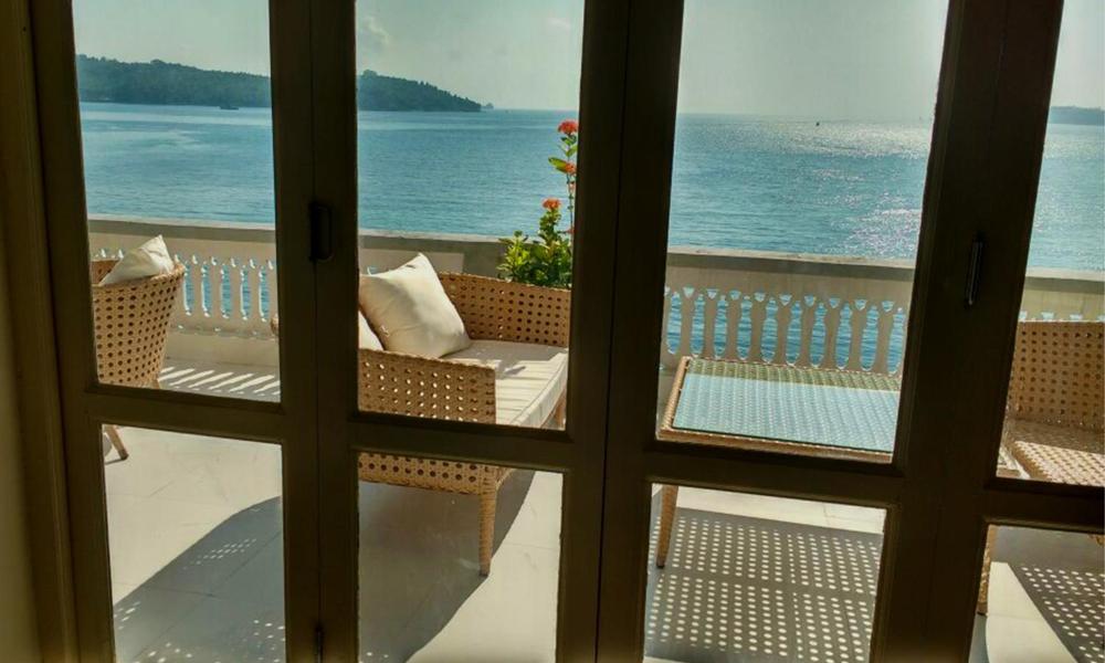 Kokari Guest House B&B Photo 5