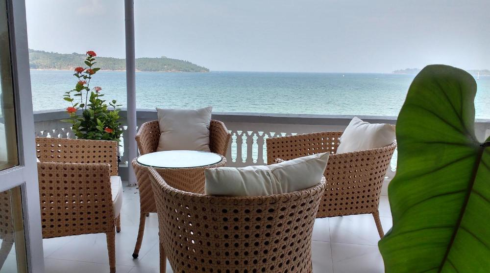 Kokari Guest House B&B Photo 4