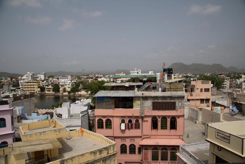 Udai Haveli Guesthouse