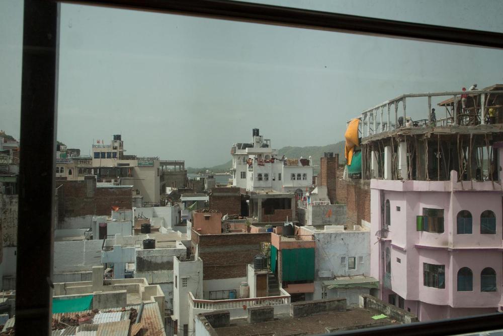 Udai Haveli Guesthouse