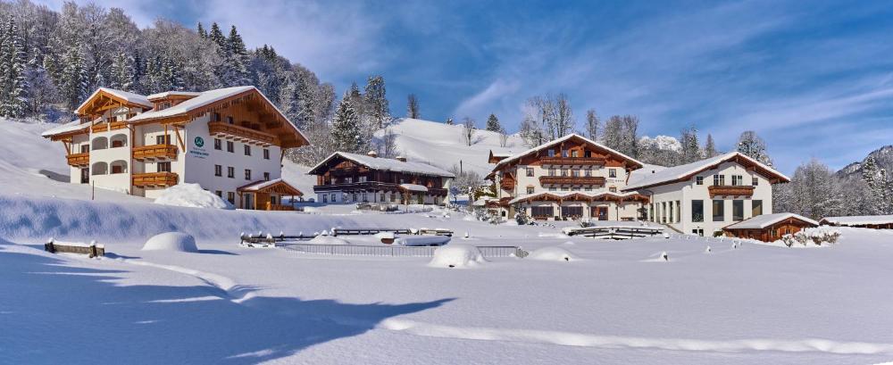 Foto - Naturhotel Reissenlehen