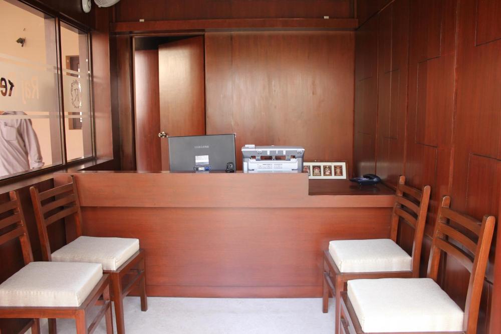 Raj Residency Salem