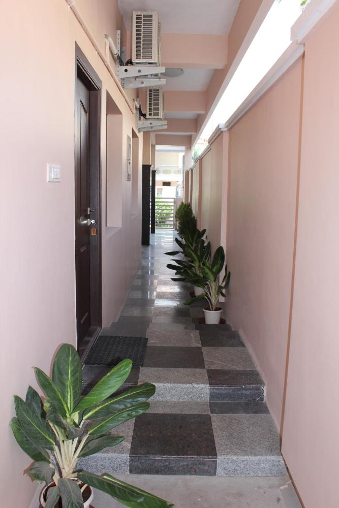 Raj Residency Salem