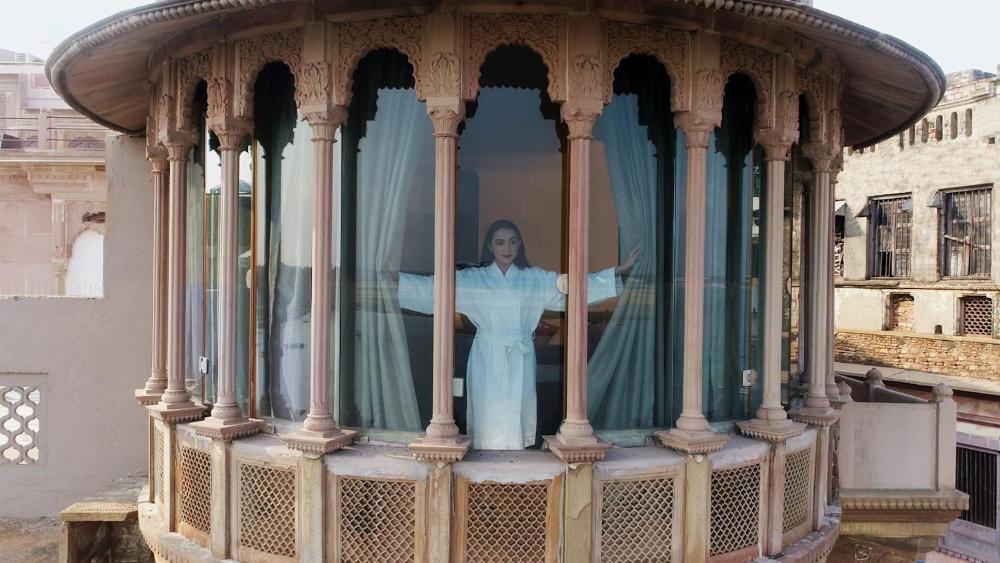 Photo - BrijRama Palace, Varanasi - By the Ganges