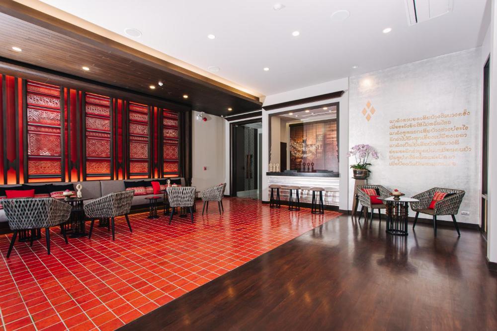 T.헤리티지 호텔 (T.Heritage Hotel)