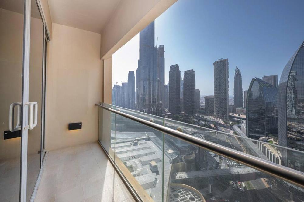 Emaar Fashion Avenue - Formerly Address Dubai Mall Four Apple Holiday Homes