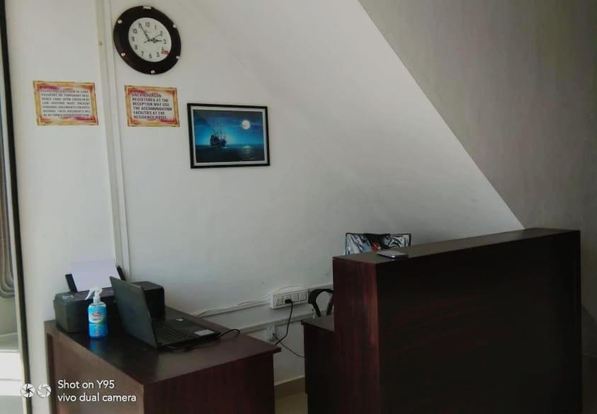 Emirates Residency