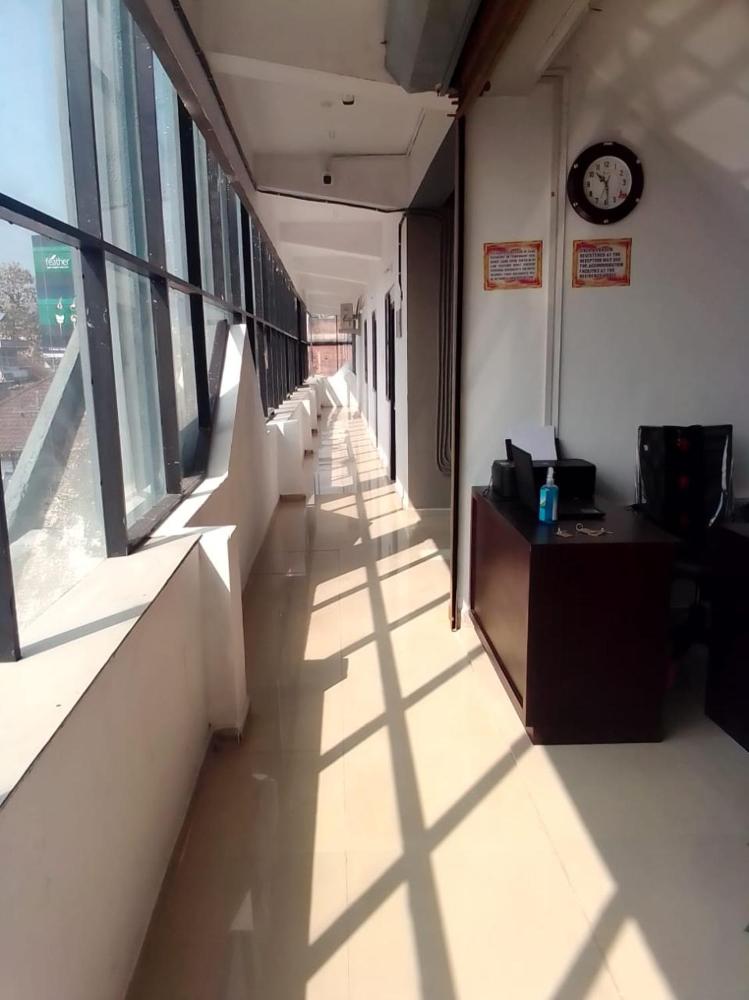 Emirates Residency