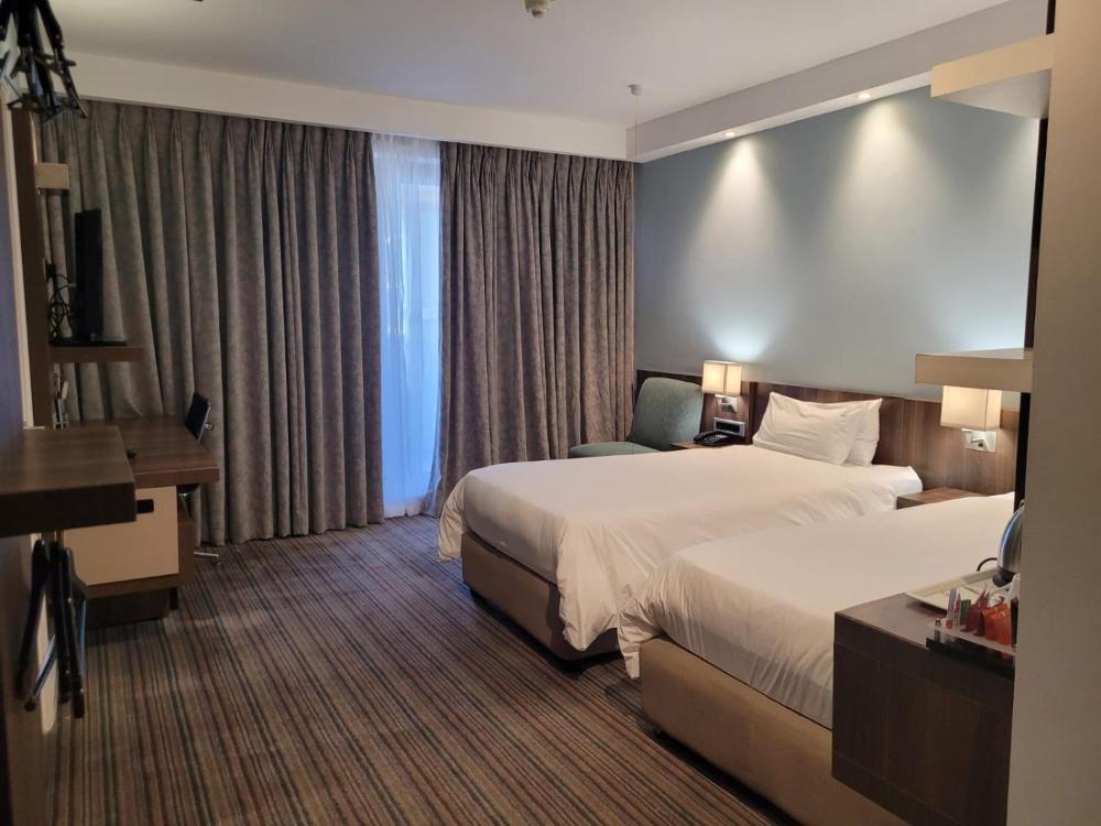 Photo - Holiday Inn Express Durban - Umhlanga, an IHG Hotel