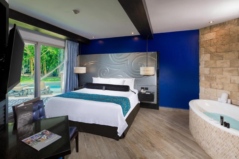 Photo - Hard Rock Hotel Riviera Maya - Hacienda All Inclusive