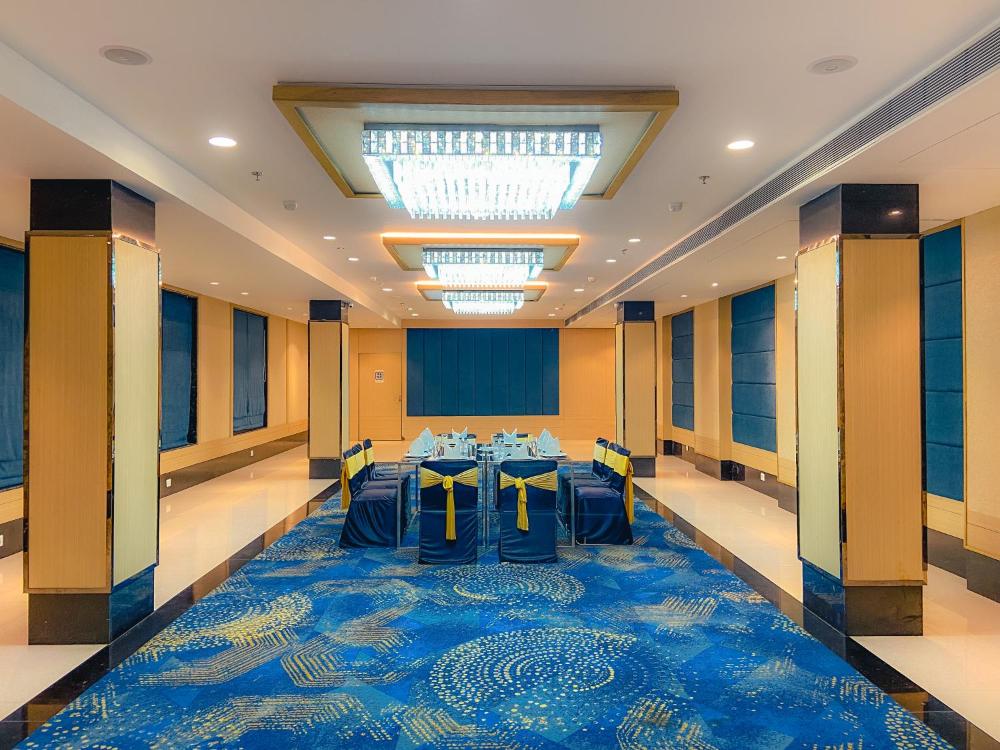 Jardin Hotels