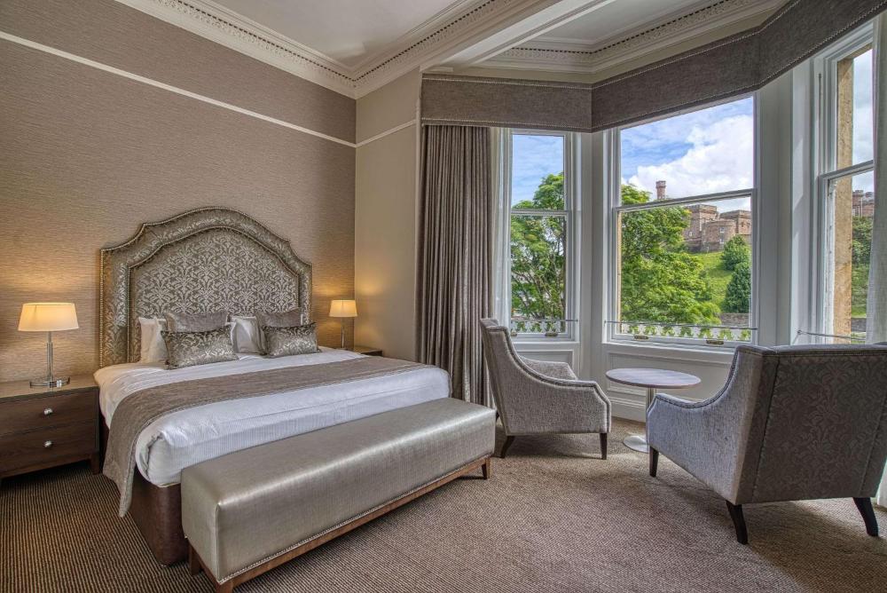 Photo - Best Western Inverness Palace Hotel & Spa