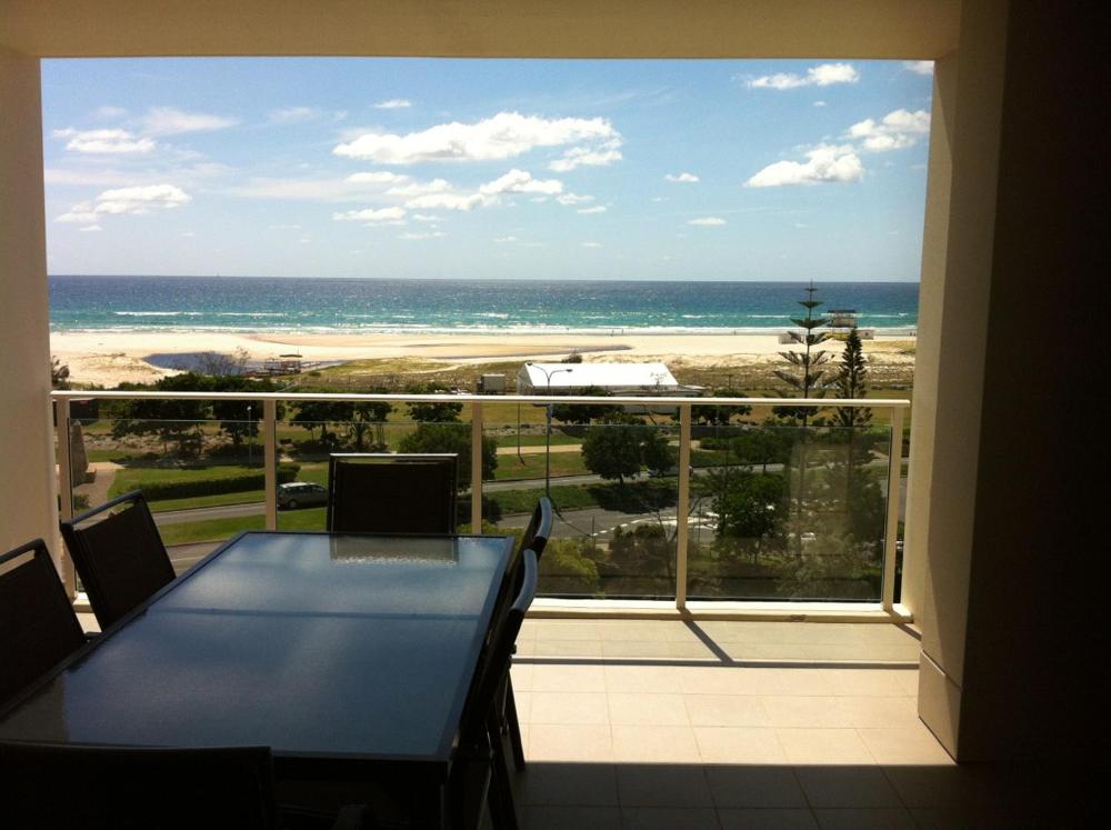 Foto - Kirra Surf Apartments