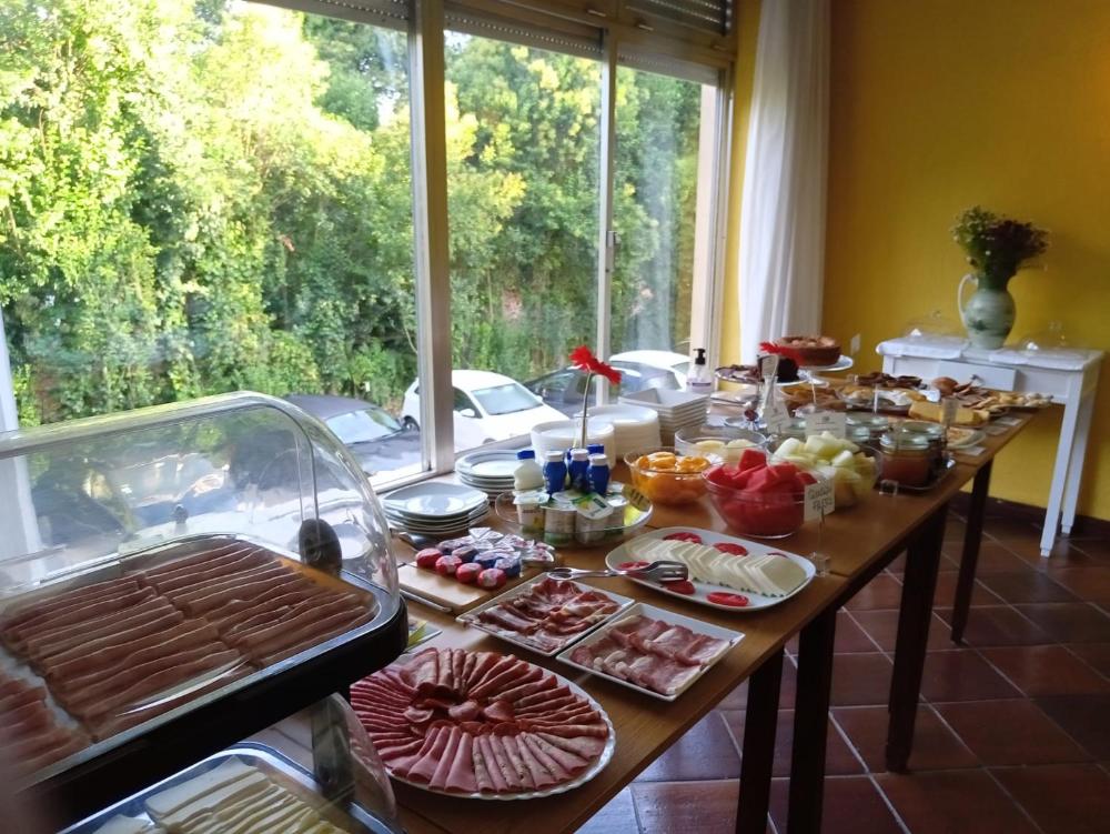 corredoura garden alojamento