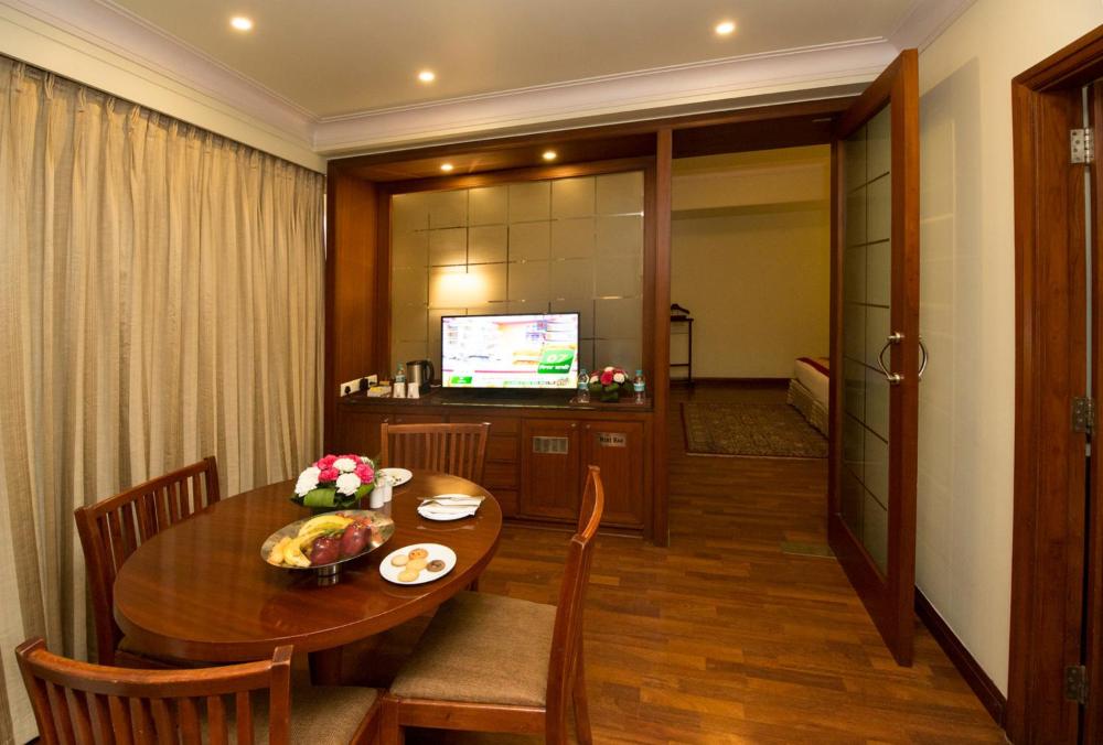 Clarion Hotel Bella Casa