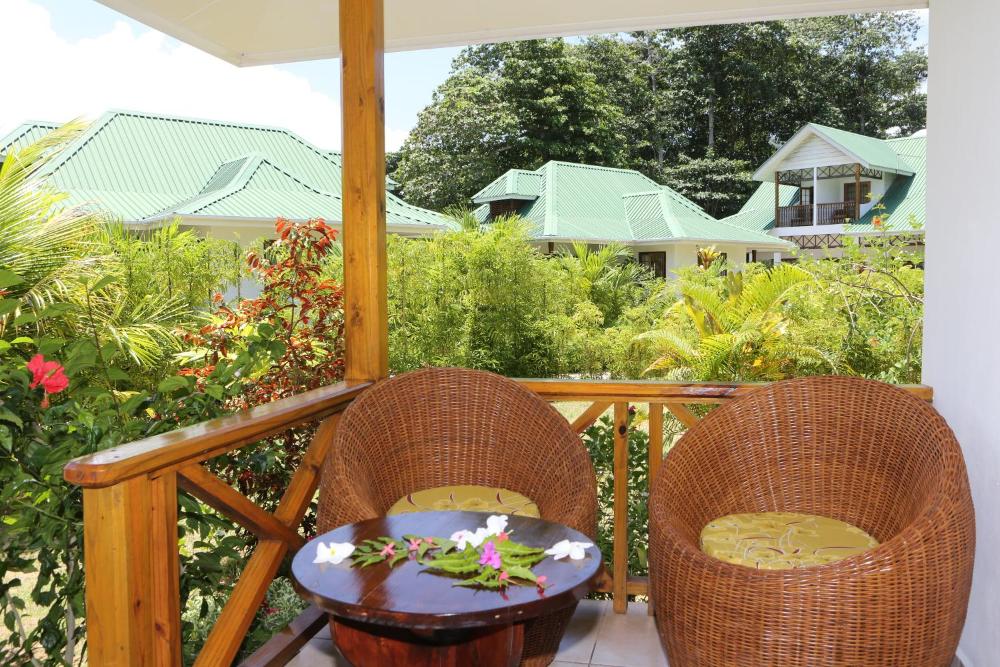 Le Surmer Self Catering Chalets Prices Photos Reviews Address Seychelles