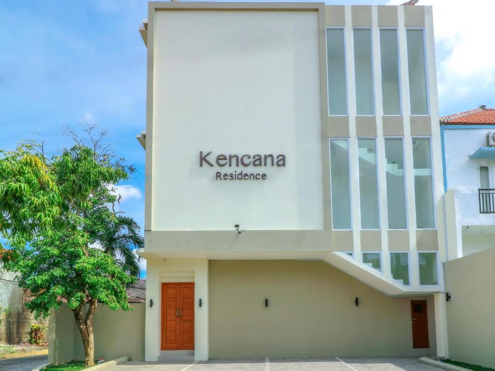 Foto - OYO 1200 Kencana Residence