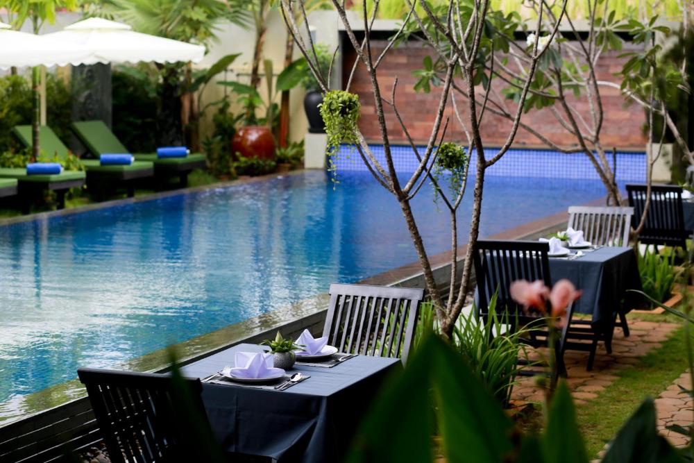 Photo - Khmer Mansion Boutique Hotel