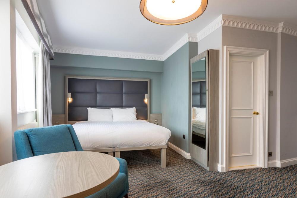 Photo - Birmingham Strathallan Hotel, BW Signature Collection