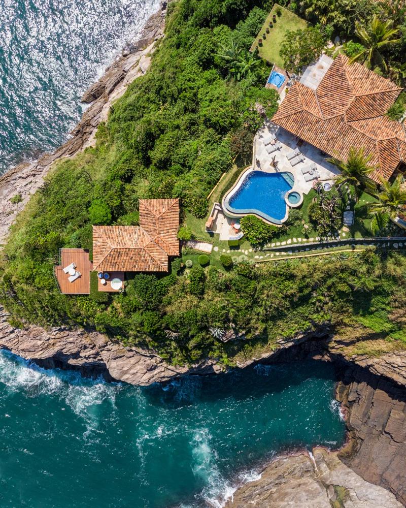 Photo - Cliffside Luxury Inn