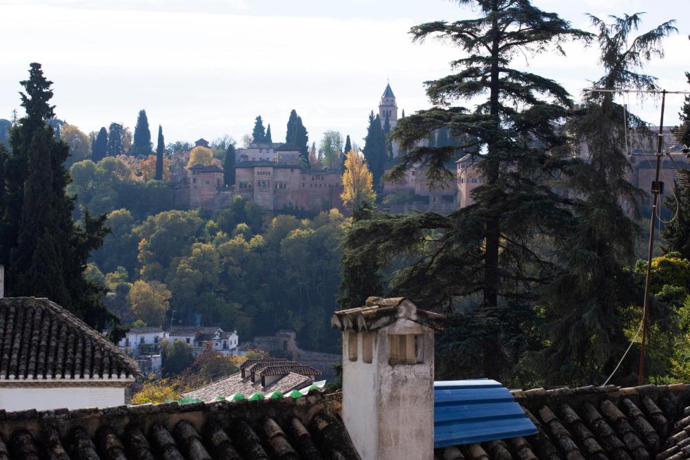 Photo - Mirador Alhambra - 2 Private Terraces - Wifi -