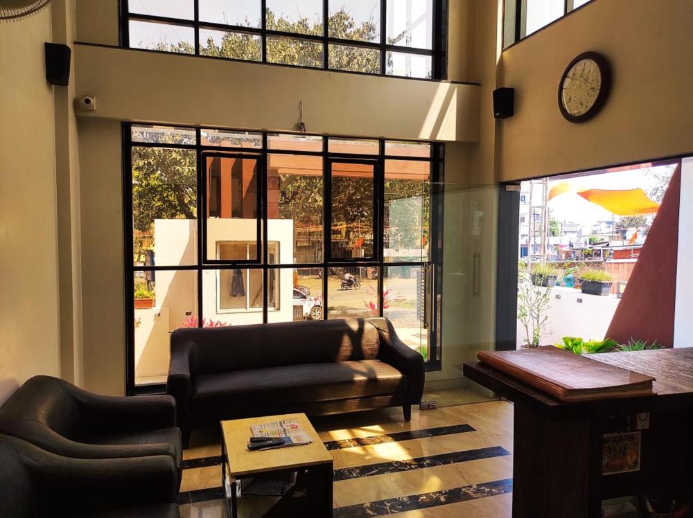 Hotel Manasi inn, Satara