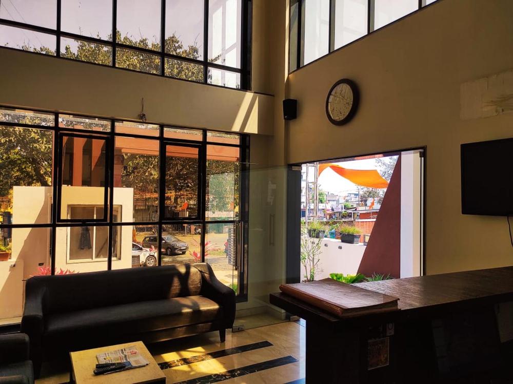 Hotel Manasi inn, Satara
