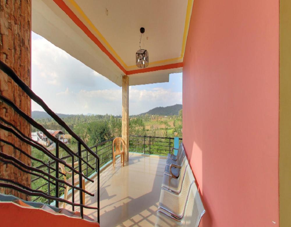 Coorg Dream Land Homestay by StayApart, Kushalnagar