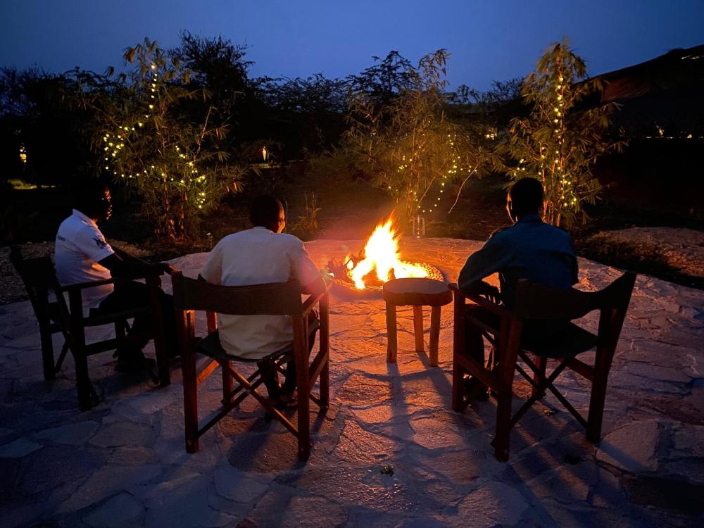 343742356 Murchison Falls Bamboo Village Prices, photos, reviews, address. Uganda