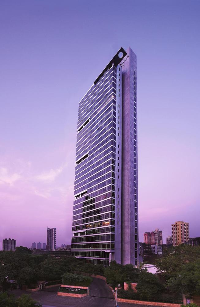 Photo - Four Seasons Hotel Mumbai