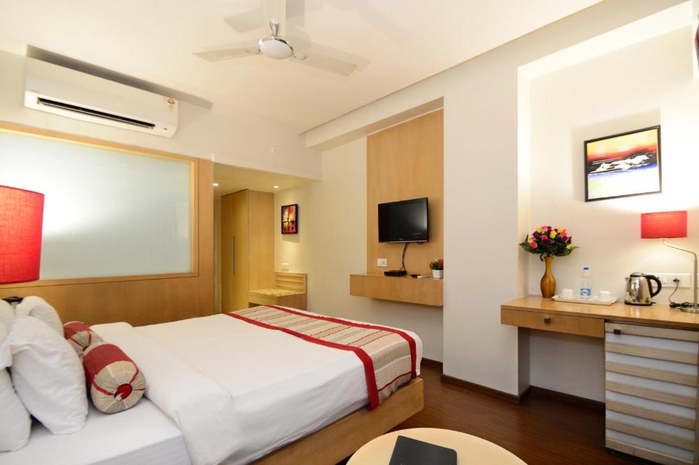 Hotel Rallentino