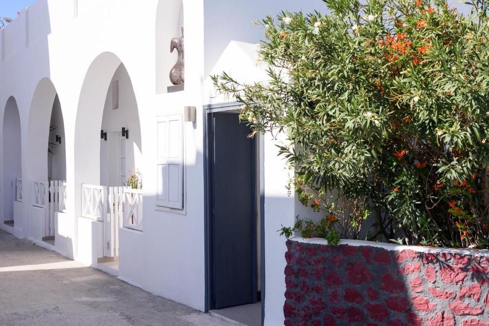 Foto - Muses Cycladic Suites