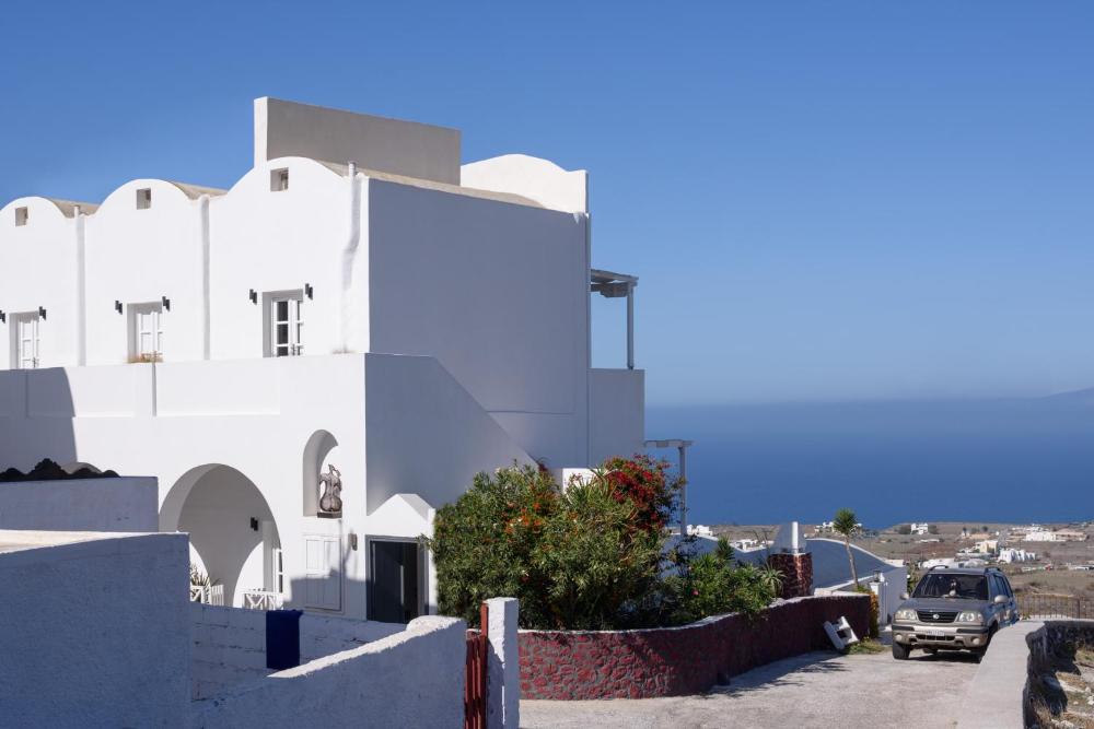 Foto - Muses Cycladic Suites