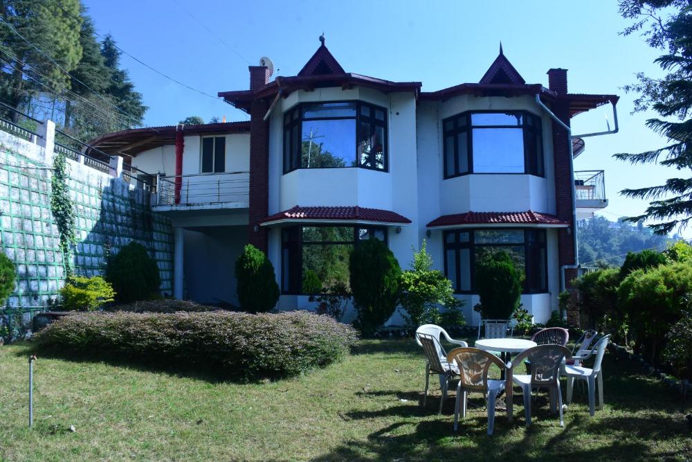 Hotel Goludev Valley View 