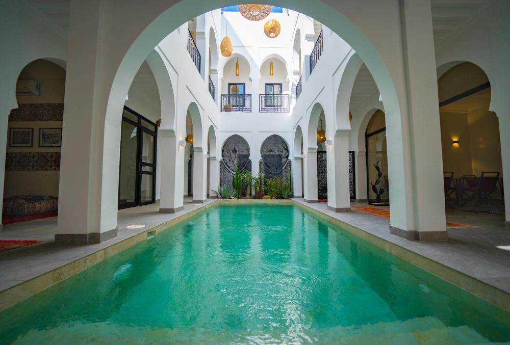 Photo - Riad Shanima SPA Marrakech