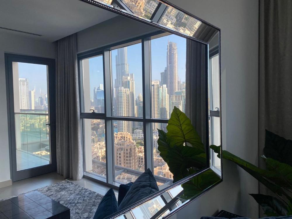 BELLEVUE Downtown Dubai