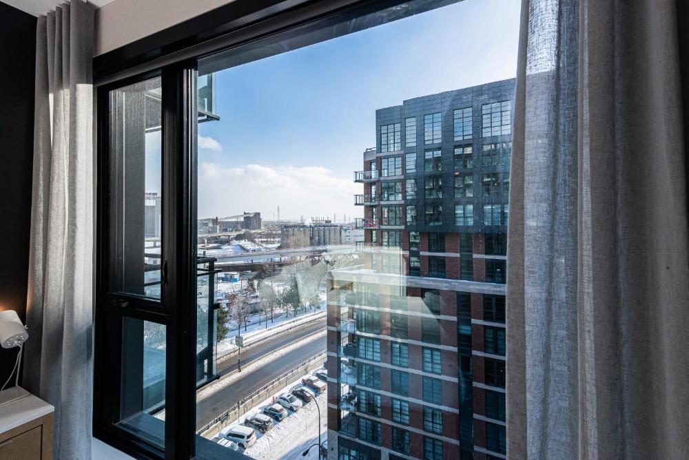 wrfy griffintown apartements