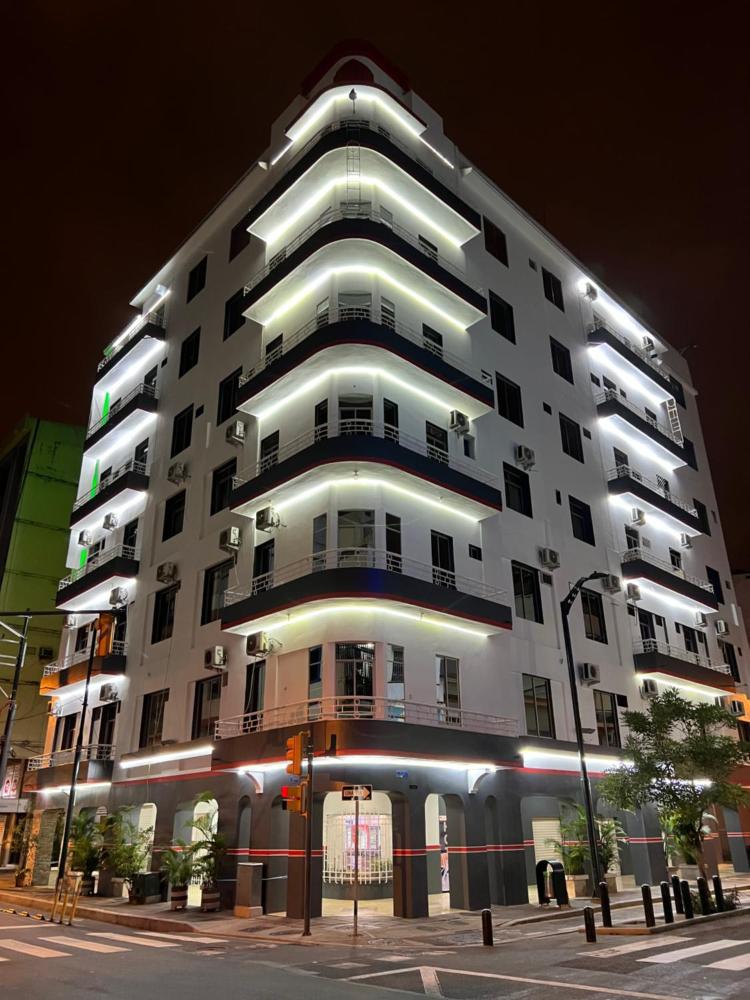 Photo - Hotel Élite Internacional