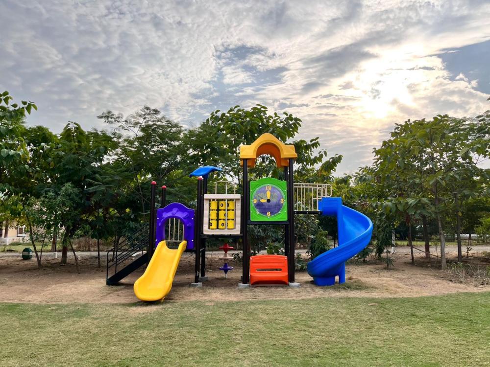 Olive Resort - Sillari Pench