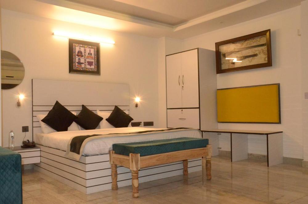 Divy Villa