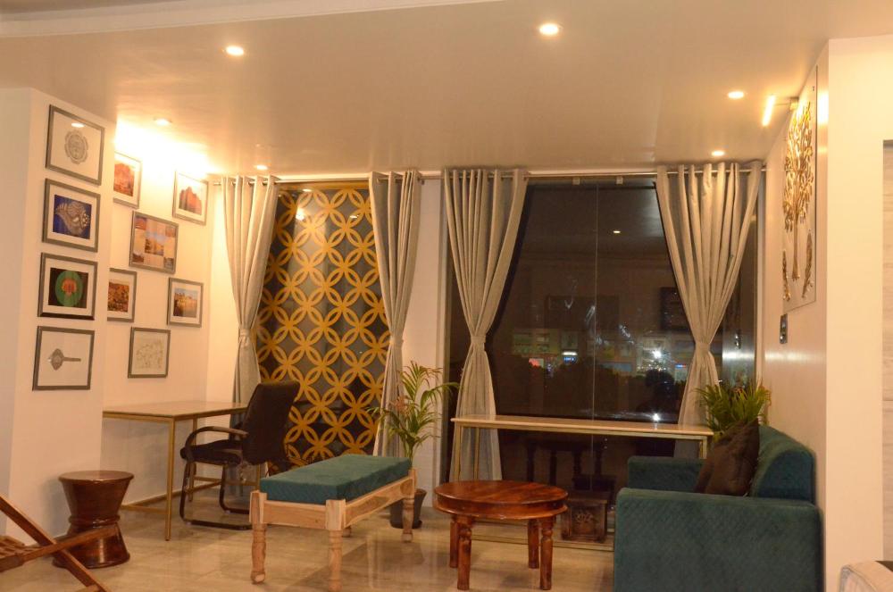 Divy Villa
