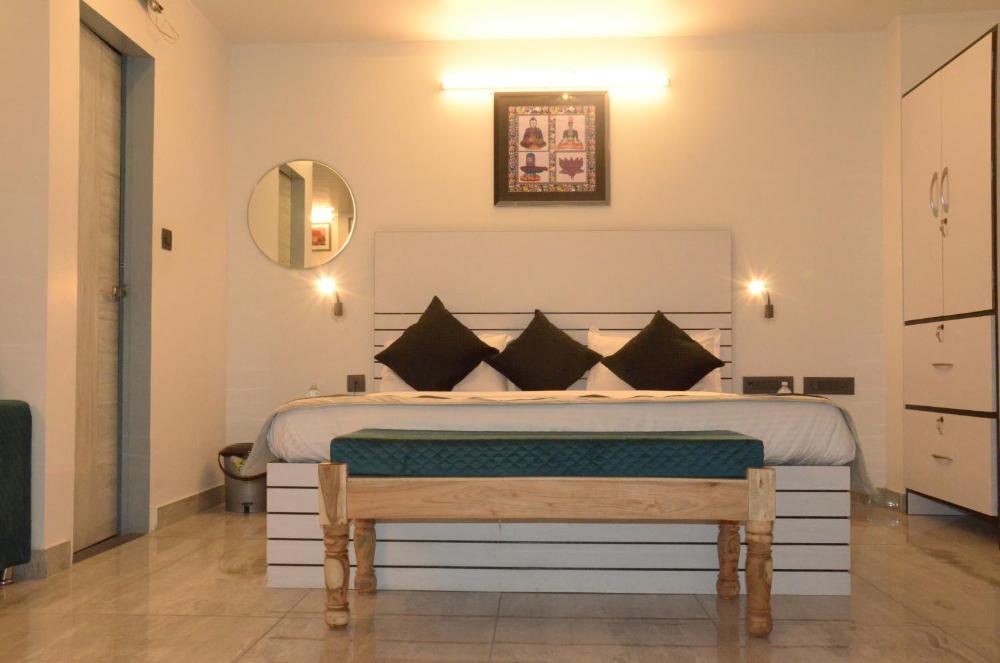 Divy Villa