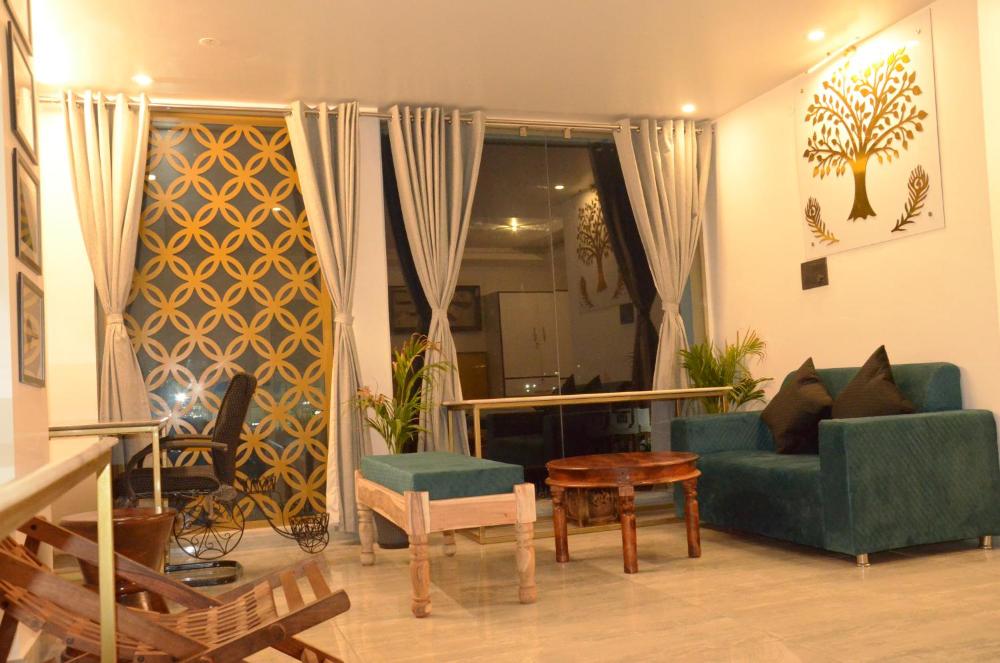 Divy Villa