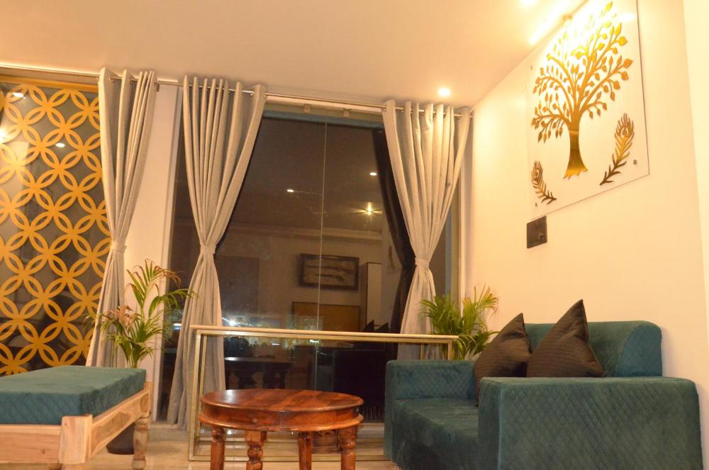 Divy Villa