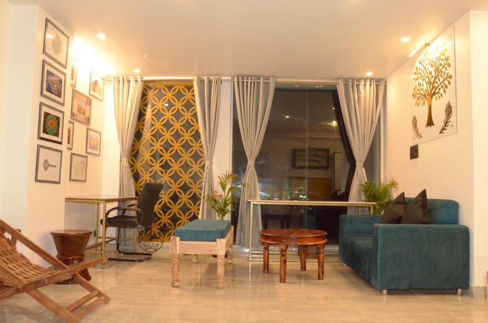 Divy Villa