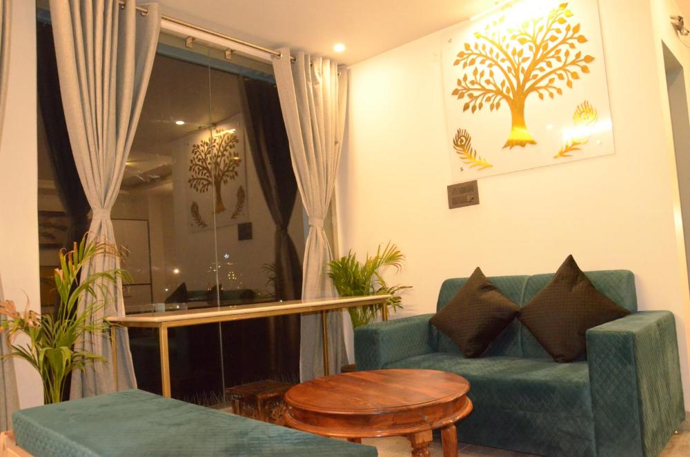Divy Villa