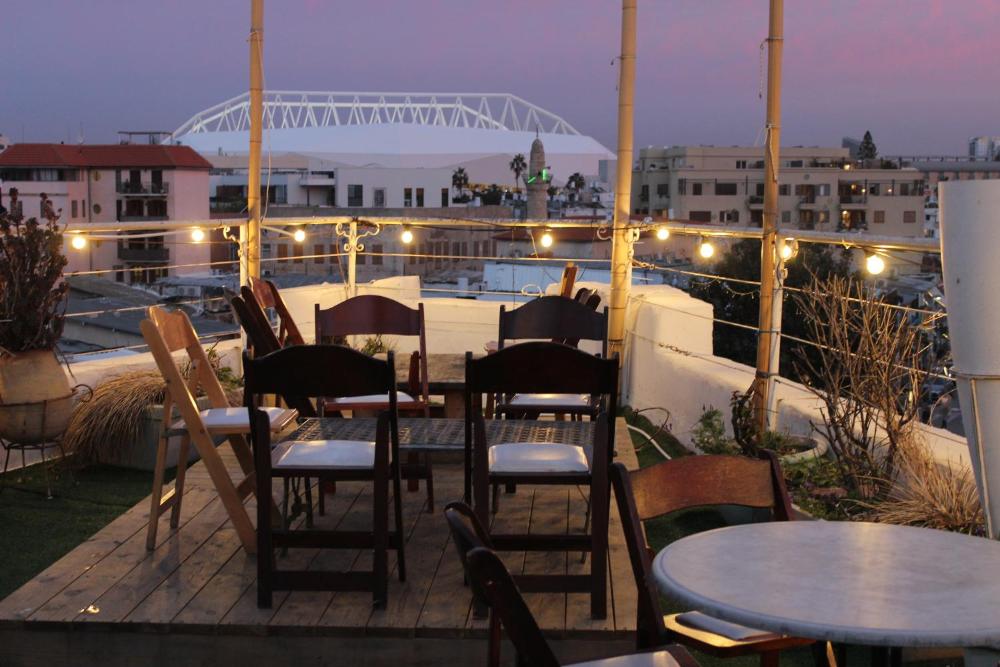 Foto - Old Jaffa House